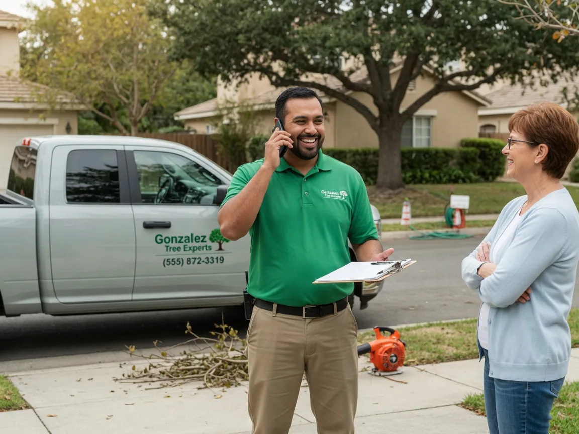 Tree Service Fairfax, SD FAQs